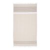 Citizen Green Seabeach 100 x 180 cm Fouta Beige | sans marquage | non disponible | non disponible