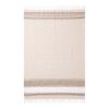 Citizen Green Marina 100 x 170 cm Fouta Beige | sans marquage | non disponible | non disponible