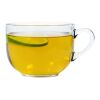 Citizen Green Breakfast Tasse aus Glas 700 ml blanc