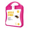 MyKit Piqures et Morsures Magenta | non disponible | sans marquage | non disponible | non disponible