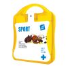 MyKit Sport jaune transparent | sans marquage | non disponible | non disponible