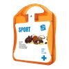 MyKit Sport Orange | non disponible | sans marquage | non disponible | non disponible