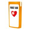 MiniKit Premiers Secours Orange | non disponible