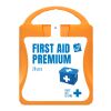 MyKit Medium Premiers Secours PREMIUM Orange | non disponible | sans marquage | non disponible | non disponible