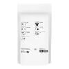 Kit d'hôtel MyKit avec pochette en papier Blanc | sans marquage | non disponible | non disponible