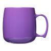 Mug en plastique Classic 300 ml Violet | sans marquage | non disponible | non disponible