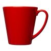 Mug en plastique Supreme 350 ml Rouge | sans marquage | non disponible | non disponible