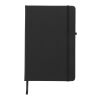 Carnet de notes Rivista Standard | noir | sans marquage | non disponible | non disponible