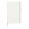 Medium polar notebook-WH Standard | blanc | sans marquage | non disponible | non disponible