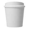 Gobelet Americano® Switch de 200 ml avec couvercle Blanc | sans marquage | non disponible | non disponible