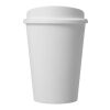 Gobelet Americano® Switch de 300 ml avec couvercle Blanc | sans marquage | non disponible | non disponible
