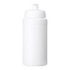 Bouteille de sport Baseline&nbsp;Plus&nbsp;Renew de 500&nbsp;ml Blanc | sans marquage | non disponible | non disponible