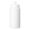 Bouteille de sport Baseline® Plus de 500 ml blanc | sans marquage | non disponible | non disponible