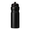 Bouteille de sport Baseline® Plus de 650&nbsp;ml noir | sans marquage | non disponible | non disponible