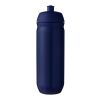 Bouteille de sport HydroFlex™ 750 ml bleu transparent | sans marquage | non disponible | non disponible