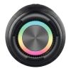 Enceinte Prixton Hit Box 30W noir