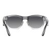 Lunettes Prixton IRIS AI blanc