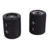 Haut-parleur 40&nbsp;W Prixton Aloha Max noir
