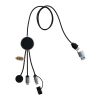 SCX.design C34 7 in 1 Ladekabel für Smartwatches Standard | noir | sans marquage | non disponible | non disponible