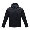 Veste softshell recyclée homme Coltan Standard | noir | XXL | sans marquage | non disponible | non disponible | non disponible