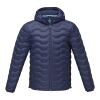 Veste isotherme Petalite recyclée certifiée GRS pour homme Deep blue | 3XL | sans marquage | non disponible | non disponible