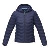 Veste isotherme Petalite recyclée certifiée GRS pour femme Deep blue | XS | sans marquage | non disponible | non disponible