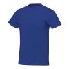 T-Shirt Nanaimo Standard | Bleu | 3XL | sans marquage | non disponible | non disponible | non disponible