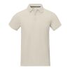 Polo manches courtes Calgary Standard | Sandstone | S | sans marquage | non disponible | non disponible | non disponible