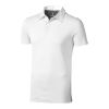 Polo manches courtes Markham Standard | blanc | 3XL | sans marquage | non disponible | non disponible | non disponible