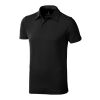 Polo manches courtes Markham Standard | Anthracite | S | sans marquage | non disponible | non disponible | non disponible