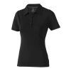 Polo manches courtes femme Markham Standard | Anthracite | S | sans marquage | non disponible | non disponible | non disponible