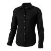 Chemise manches longues femme Vaillant Standard | noir | XS | sans marquage | non disponible | non disponible | non disponible