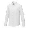 Chemise à manches longues Pollux pour homme Standard | blanc | 3XL | sans marquage | non disponible | non disponible | non disponible
