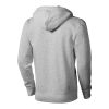 Sweater capuche full zip Arora Standard | Gris mélangé | XS | sans marquage | non disponible | non disponible | non disponible