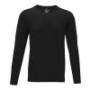 Pull col en V Stanton pour homme noir | M | sans marquage | non disponible | non disponible | non disponible