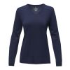 Pull col en V Stanton pour femme Deep blue | XS | sans marquage | non disponible | non disponible | non disponible