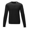 Sweatshirt à col ras du cou Zenon pour homme Standard | noir | 4XL | sans marquage | non disponible | non disponible | non disponible