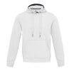 Sweat à capuche unisexe Laguna Standard | Blanc | XS | sans marquage | non disponible | non disponible | non disponible
