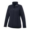 Veste softshell femme Maxson Standard | Deep blue | L | sans marquage | non disponible | non disponible | non disponible