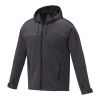 Veste Softshell Match pour homme Standard | Gris storm | L | sans marquage | non disponible | non disponible | non disponible
