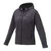 Veste Softshell Match pour femme Standard | Gris storm | L | sans marquage | non disponible | non disponible | non disponible