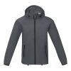 Veste légère Dinlas pour homme Standard | Gris storm | L | sans marquage | non disponible | non disponible | non disponible