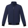Blouson aviateur Keefe léger et unisexe Standard | Deep blue | 2XS | sans marquage | non disponible | non disponible | non disponible