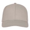 Casquette 6&nbsp;panneaux Ares Standard | Oatmeal | sans marquage | non disponible | non disponible | non disponible
