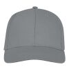 Casquette 6&nbsp;panneaux Ares Standard | Gris | sans marquage | non disponible | non disponible | non disponible
