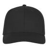 Casquette 6 panneaux Ares Standard | noir | sans marquage | non disponible | non disponible | non disponible