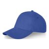Casquette Doyle 5 panneaux Standard | Bleu | sans marquage | non disponible | non disponible | non disponible