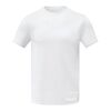 T-shirt Kratos à manches courtes cool fit pour homme Standard | blanc | 4XL | sans marquage | non disponible | non disponible | non disponible