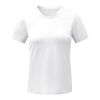 T-shirt Kratos à manches courtes cool fit pour femme Standard | blanc | 4XL | sans marquage | non disponible | non disponible | non disponible