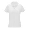 Polo Deimos en tissu léger et à manches courtes pour femme Standard | blanc | 3XL | sans marquage | non disponible | non disponible | non disponible